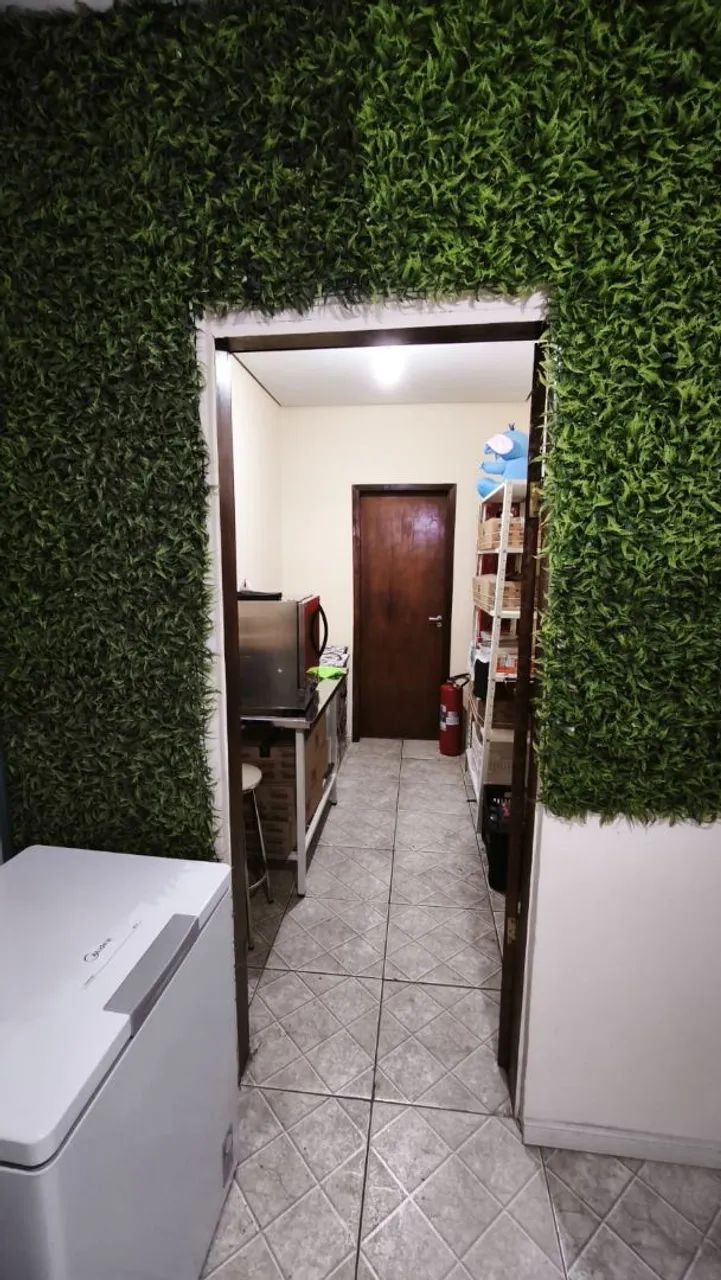 Aluga-se Sala Comercial  - Foto 3
