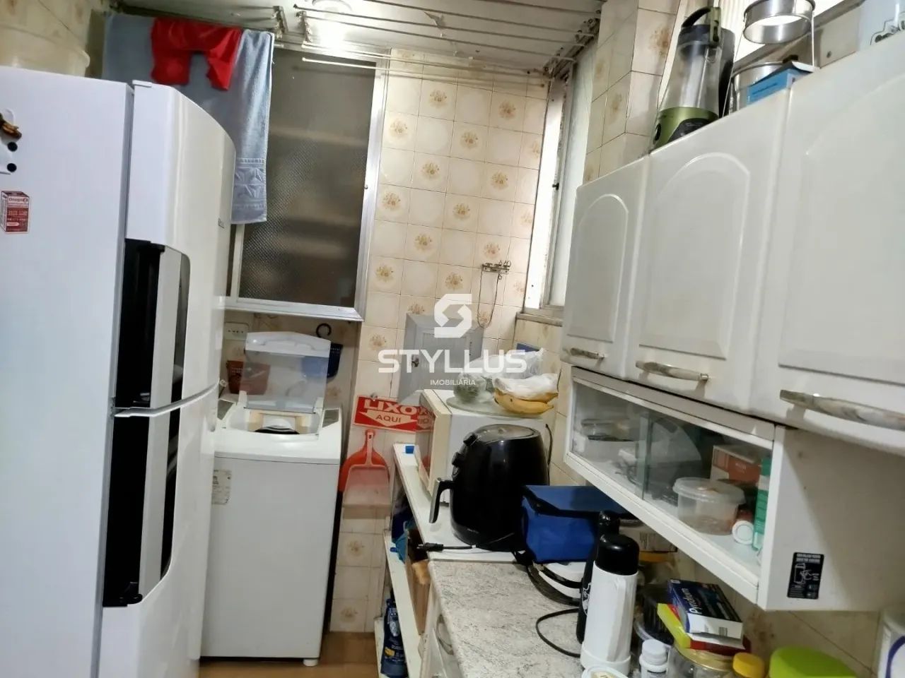 Inhaúma | Apartamento 3 quartos - Foto 2