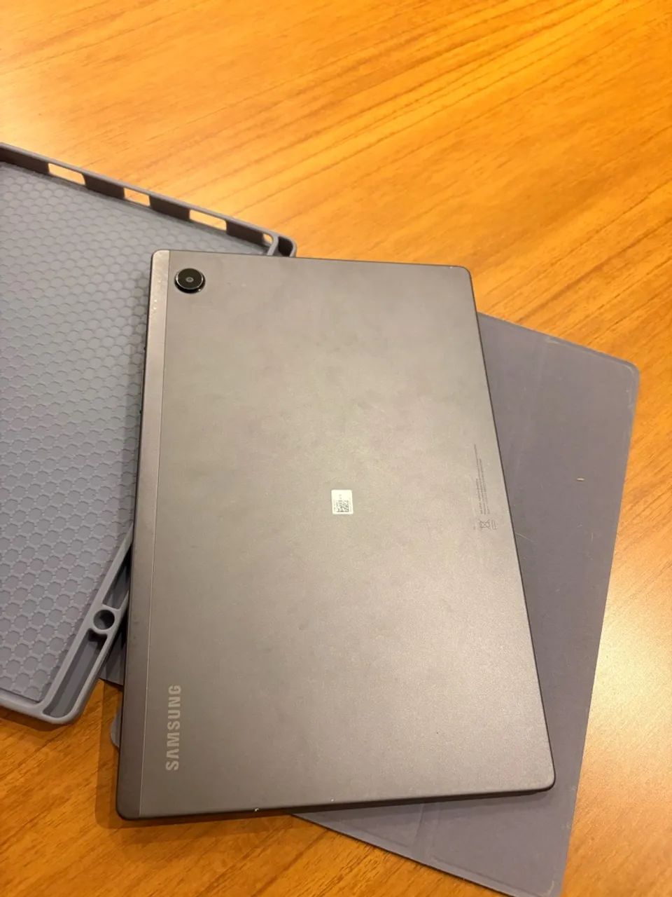 Tablet Samsung Galaxy Tab A8 - Foto 2