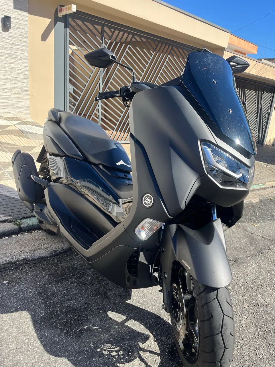 Yamaha Nmax  - Foto 2
