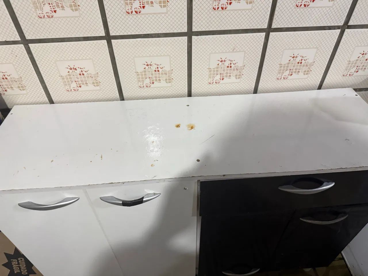 BALCÃO 