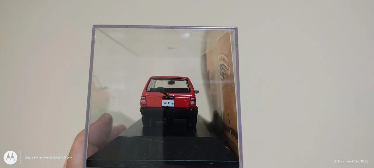 Coleção carros inesquecíveis  - Foto 2