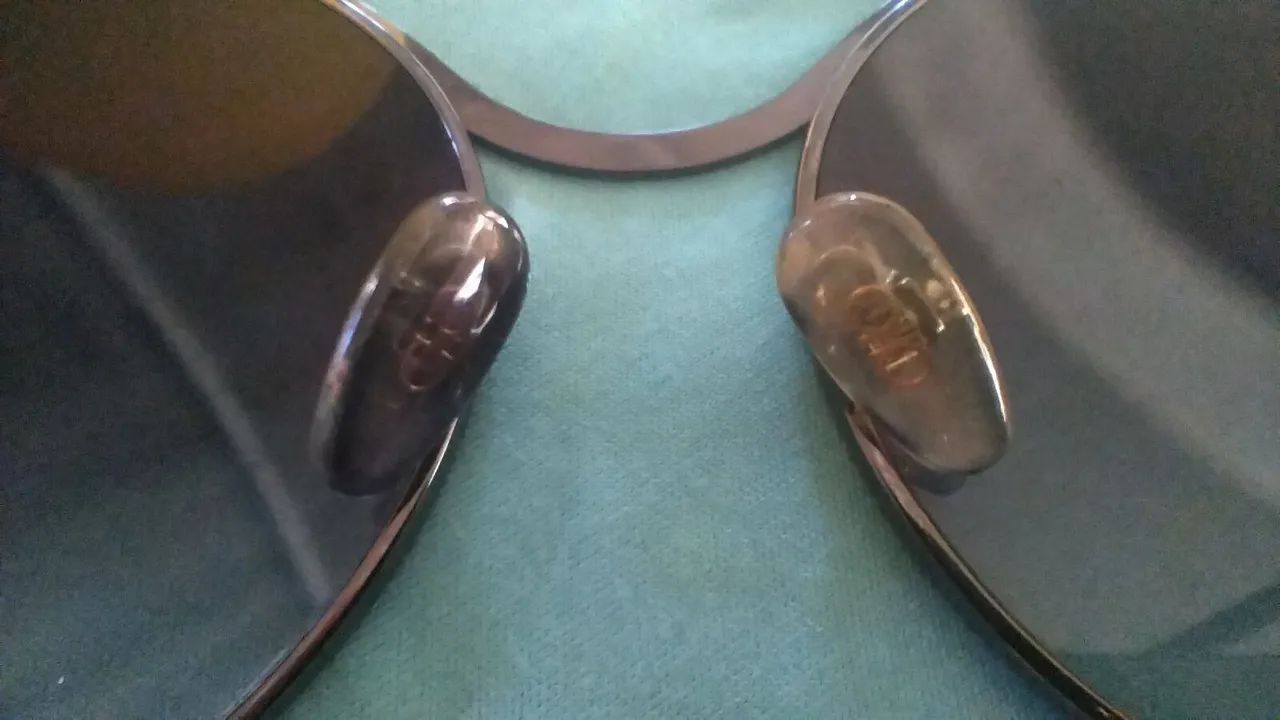 Oculos Salvatore Ferragamo  - Foto 3