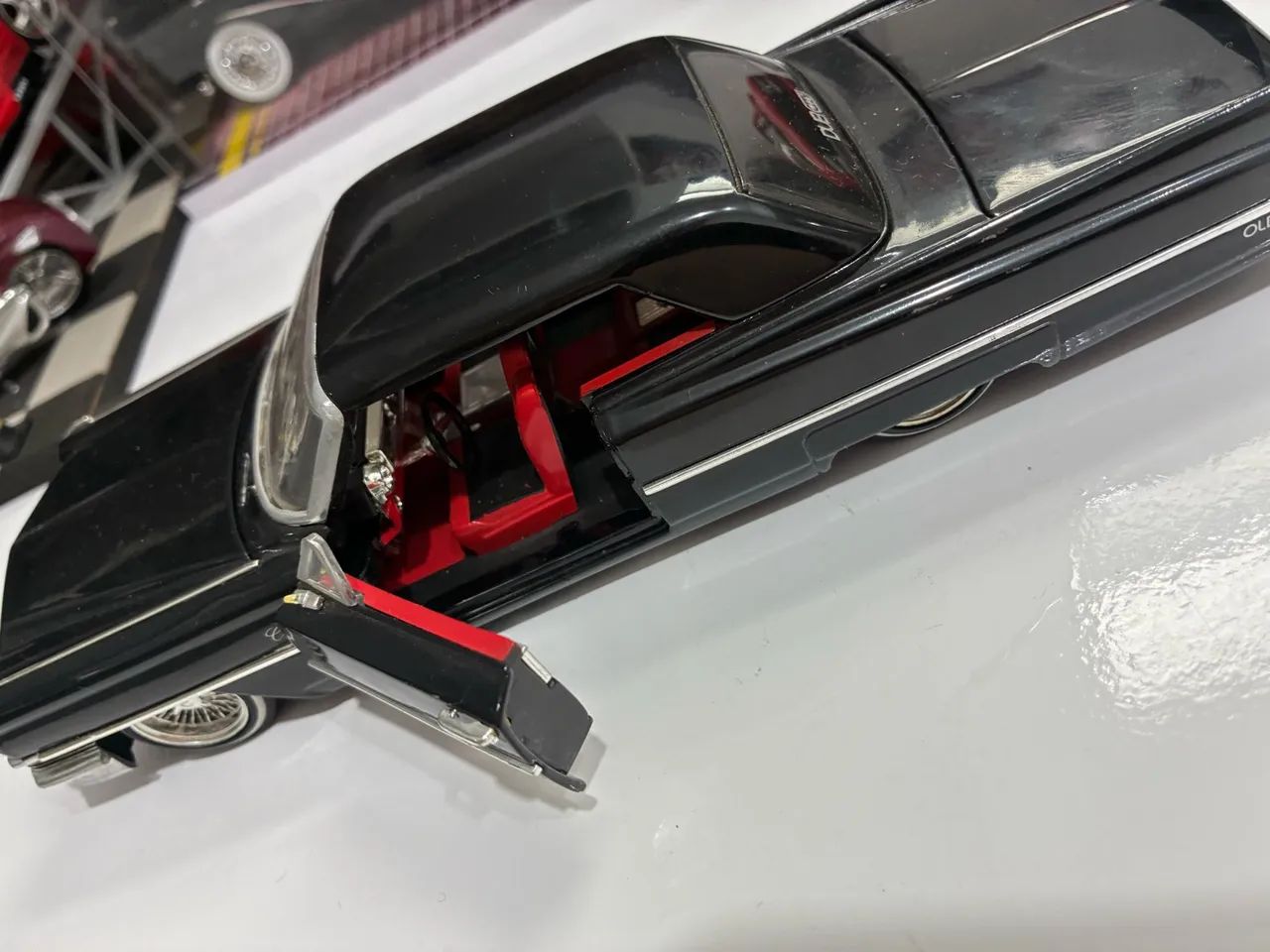 Miniatura cadillac 63 - Foto 3