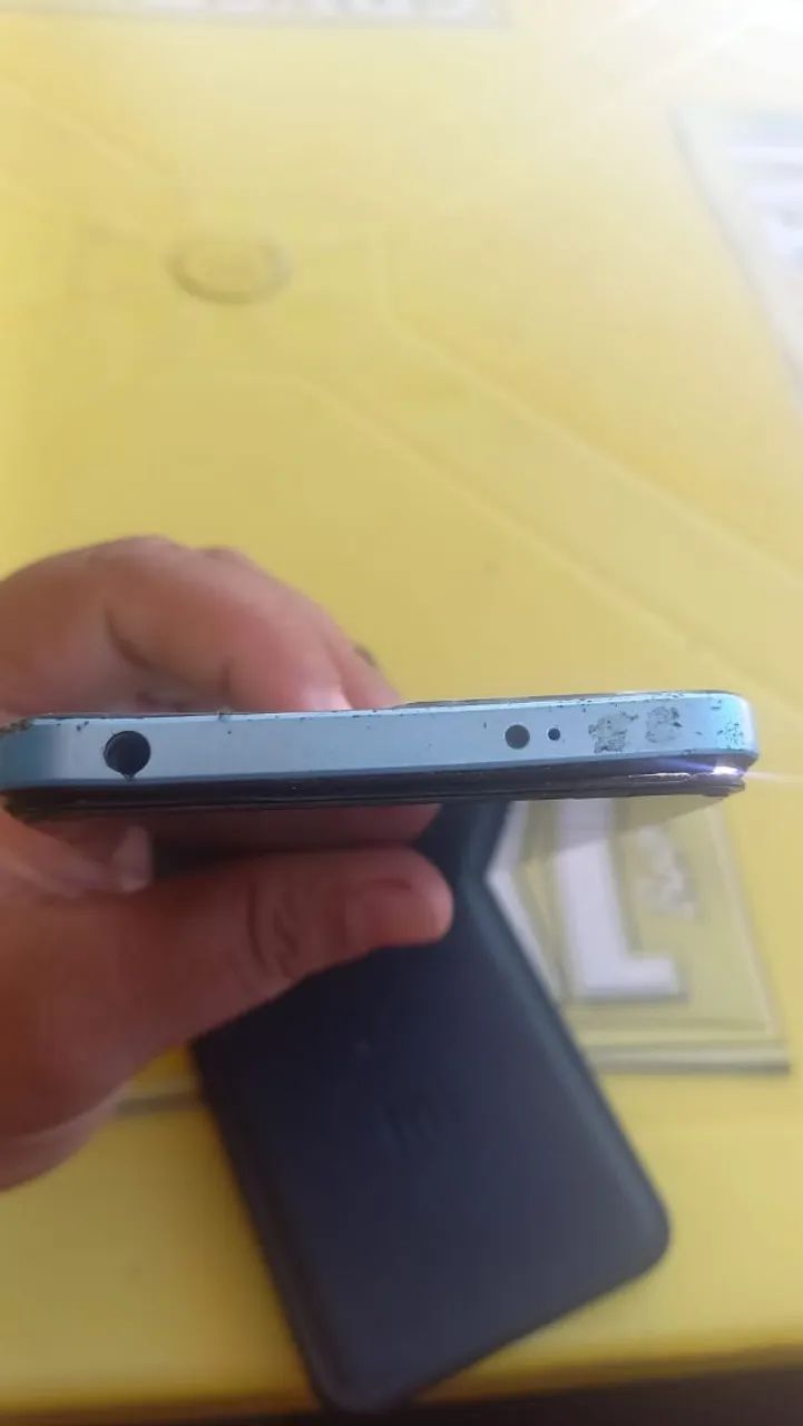 Redmi 12 note  - Foto 3