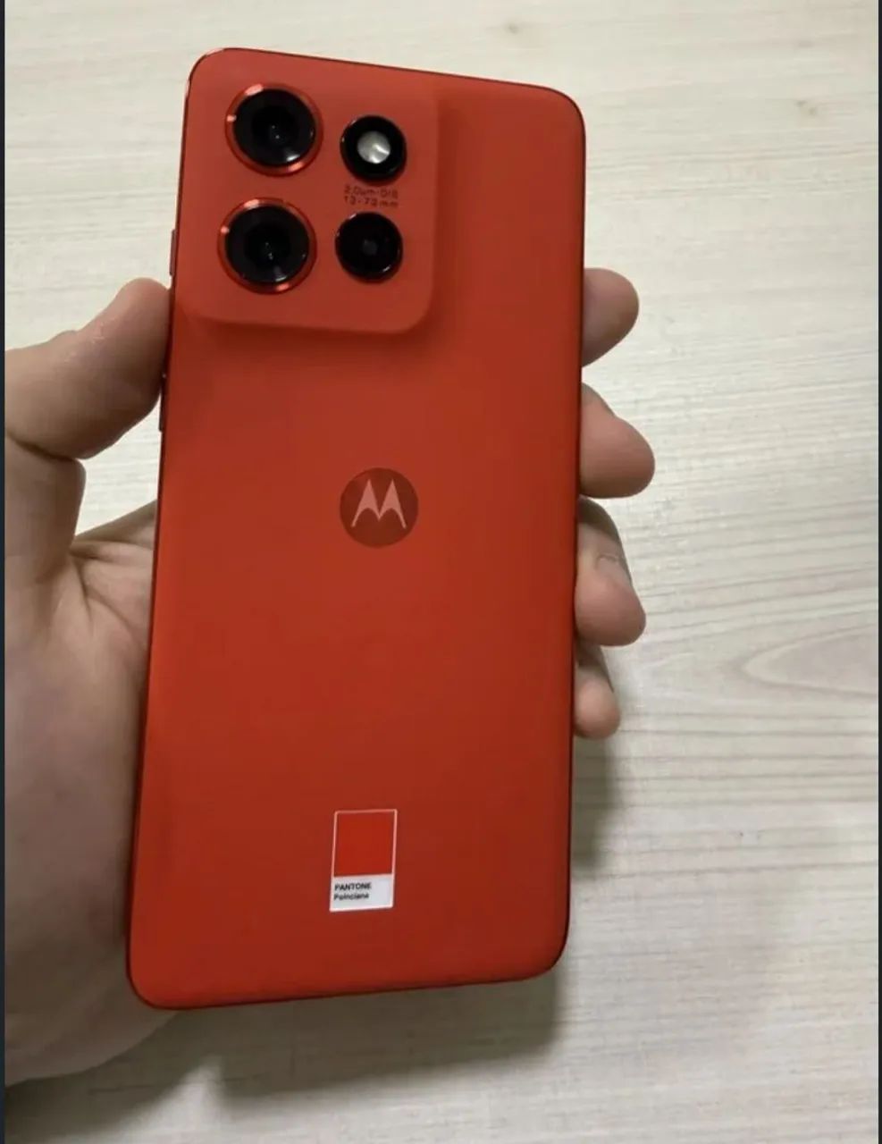 Edge 50 Neo  - Foto 2