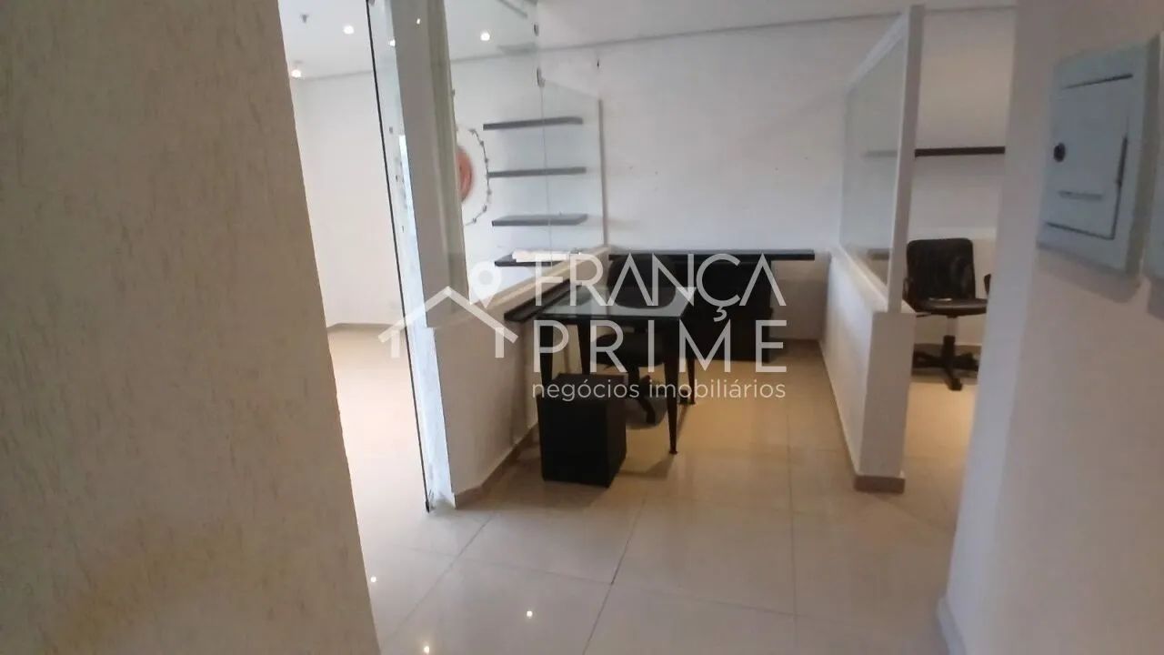 Oportunidade na Rua Clemente Álvares 119 Lapa: Sua Nova Sala Comercial (33m²) - Foto 4