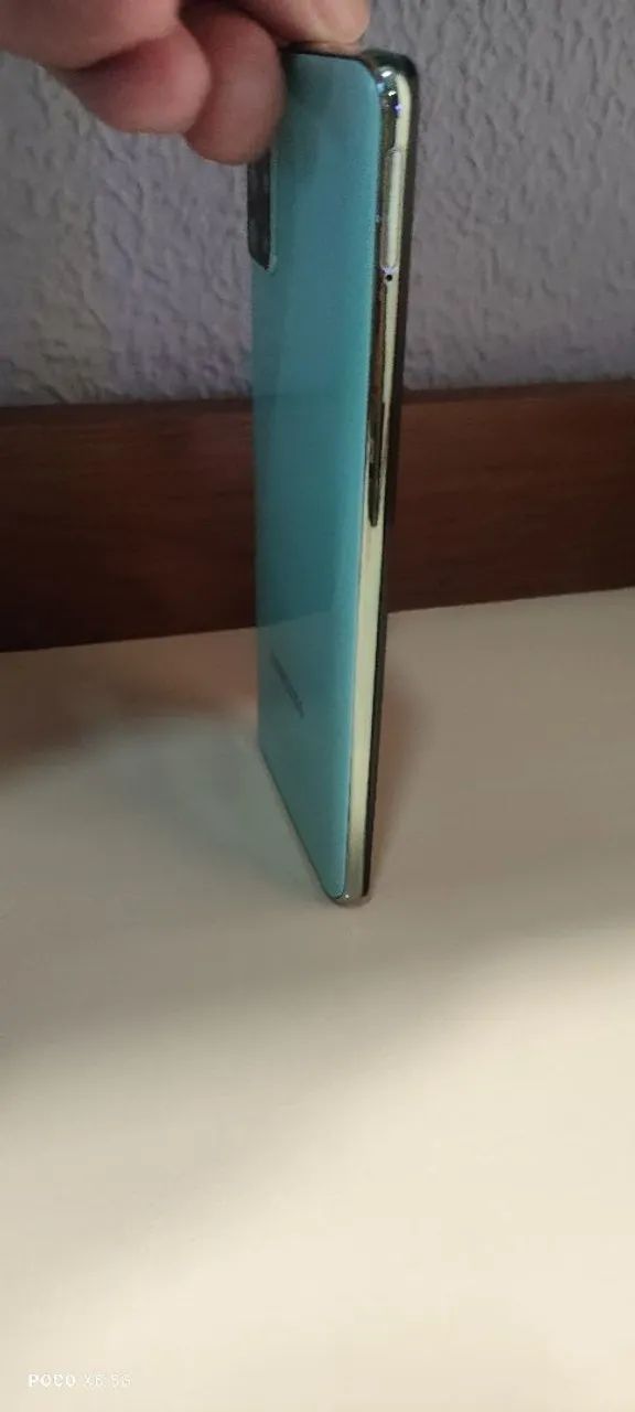 Galaxy a71 impecável ? - Foto 4