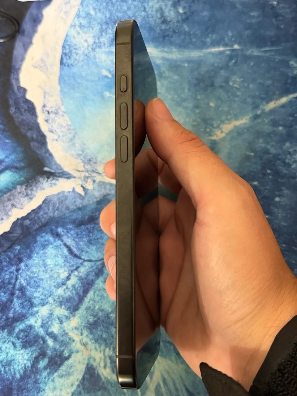 iPhone 16 Pro Max 512GB ESTADO DE NOVO - Foto 2