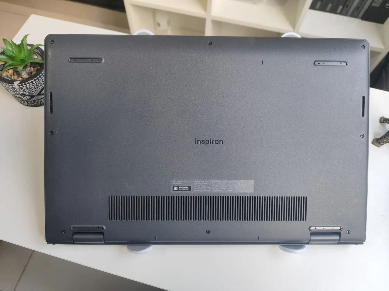 NOTEBOOK INSPIRON DELL I3-11TH! - Foto 4