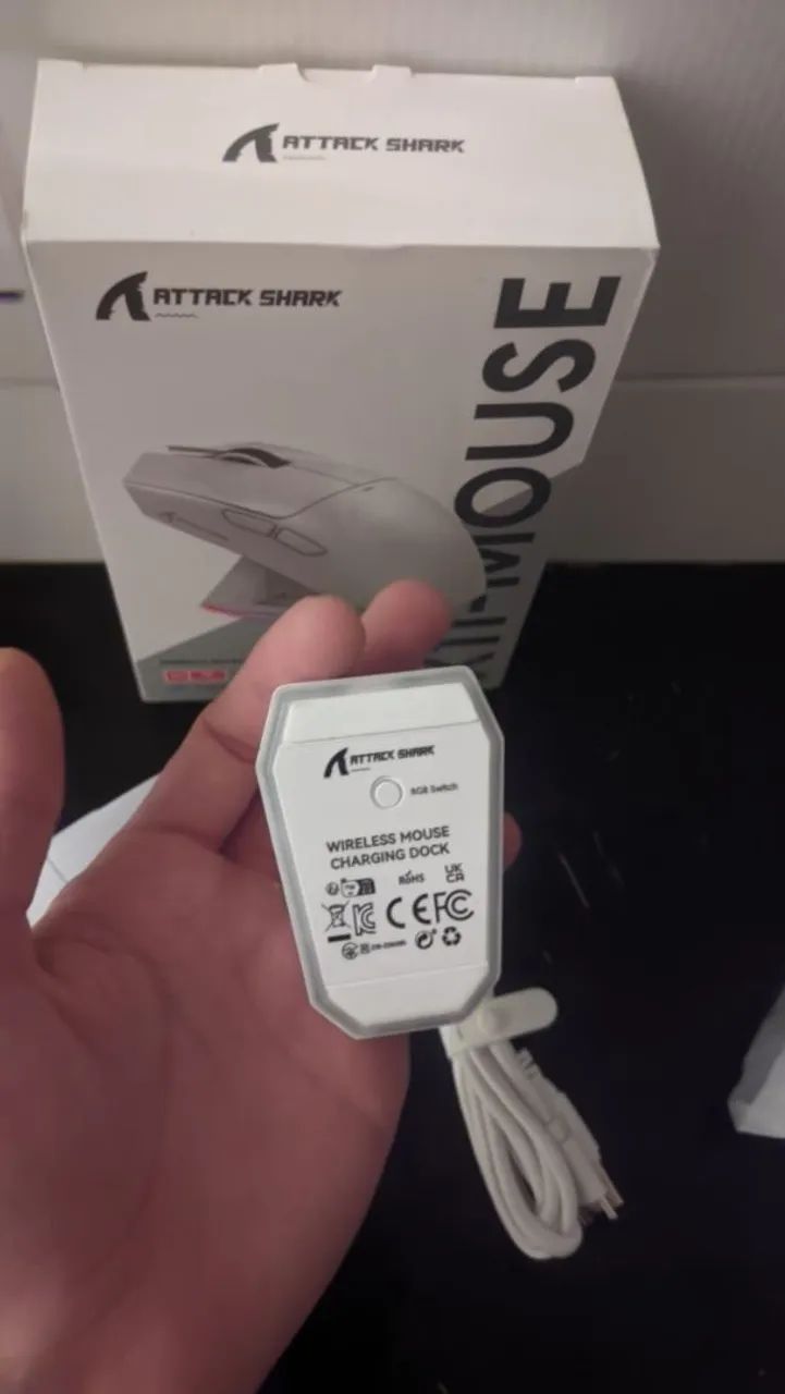 Mouse x11 gamer  - Foto 5