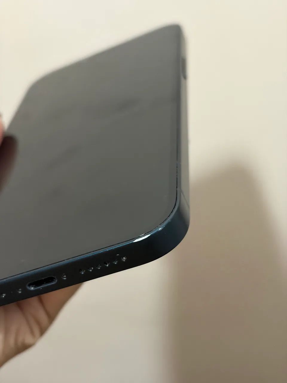 iPhone 14plus 256GB mindnight - Foto 3
