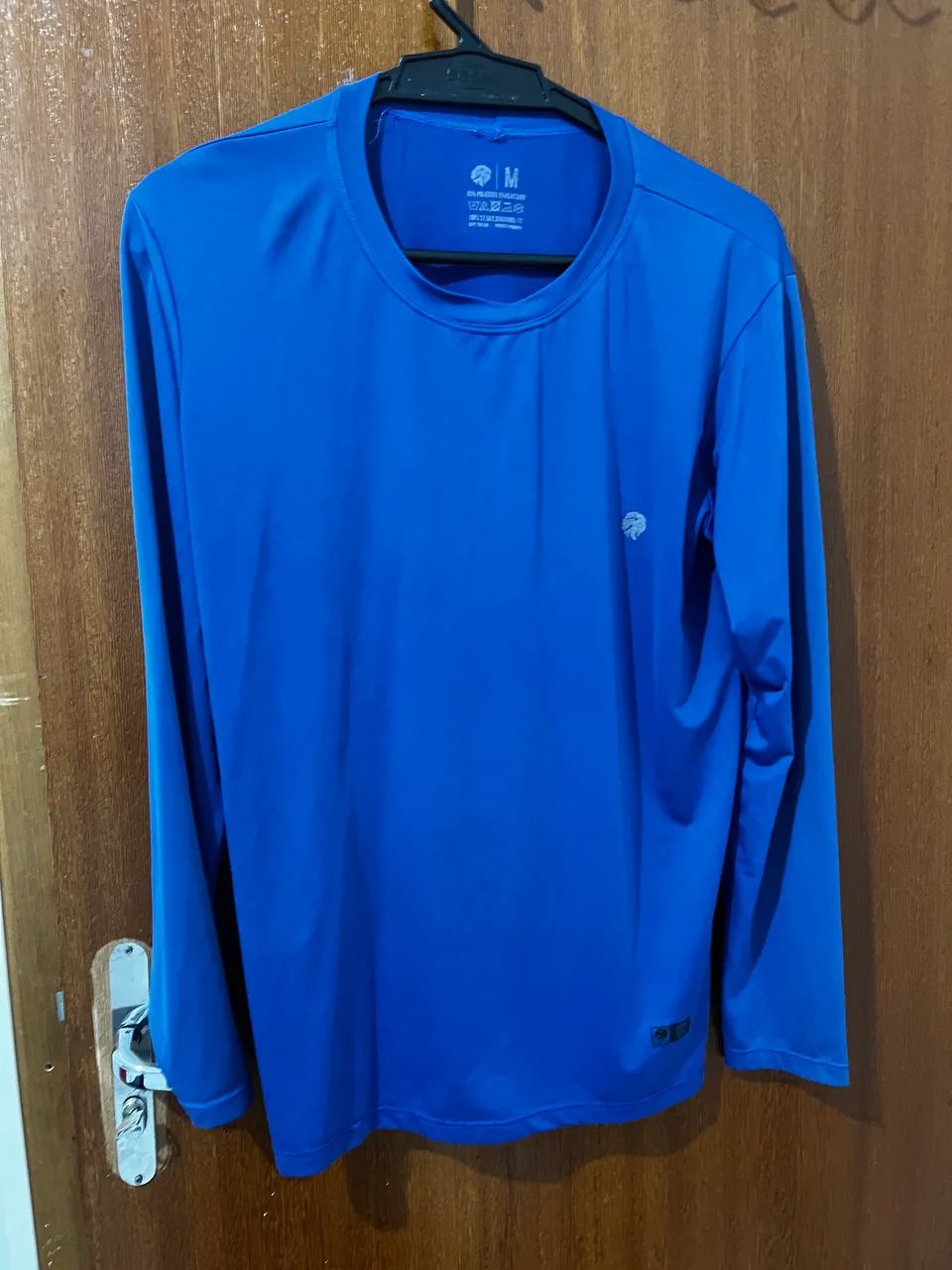 Camisas manga longa  - Foto 4