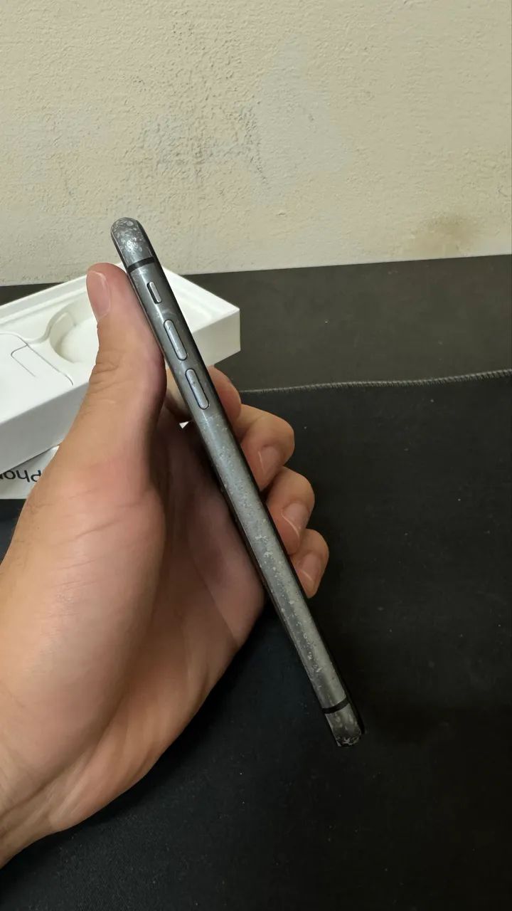 IPHONE 11 128GB - PARCELO  - Foto 4