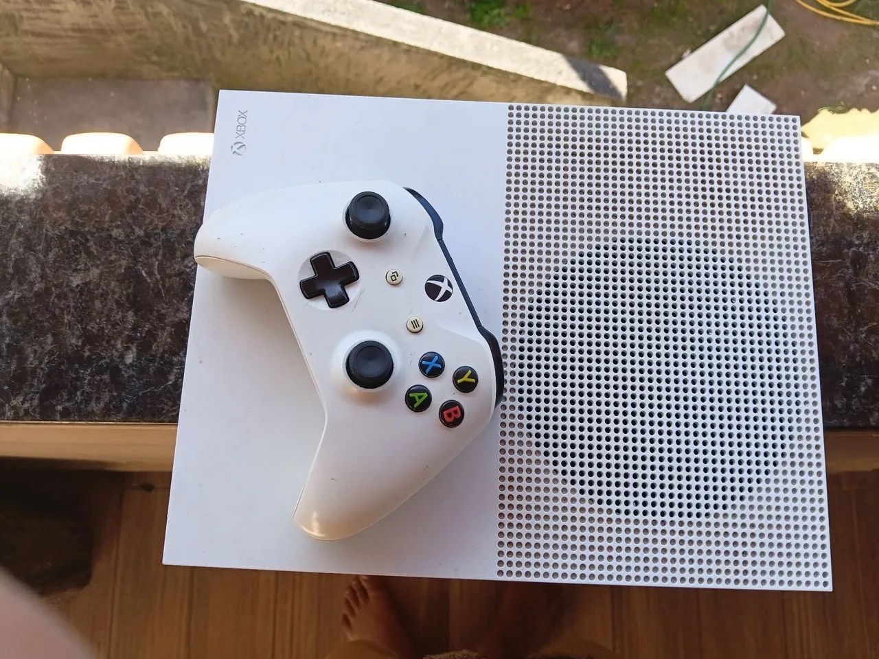 Xbox one s  - Foto 3