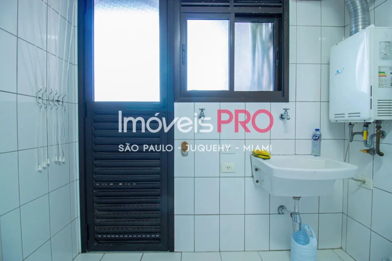 Apartamento Alto Padrão à Venda e Locação no Panamby - 200 m² - Foto 15