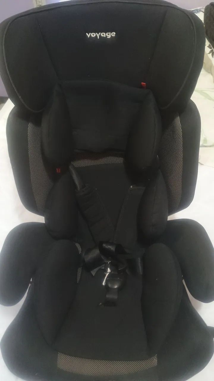 Cadeirinha automotiva Voyage