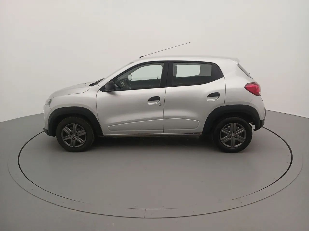 Renault Kwid 1.0 Zen 2026 - Foto 2