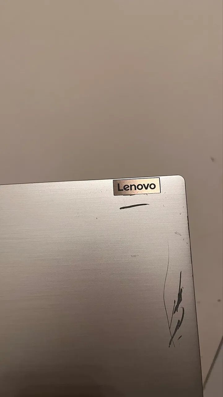 notebook lenovo 