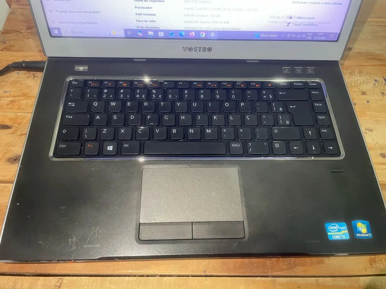 Dell Vostro  Core I3 - Foto 4