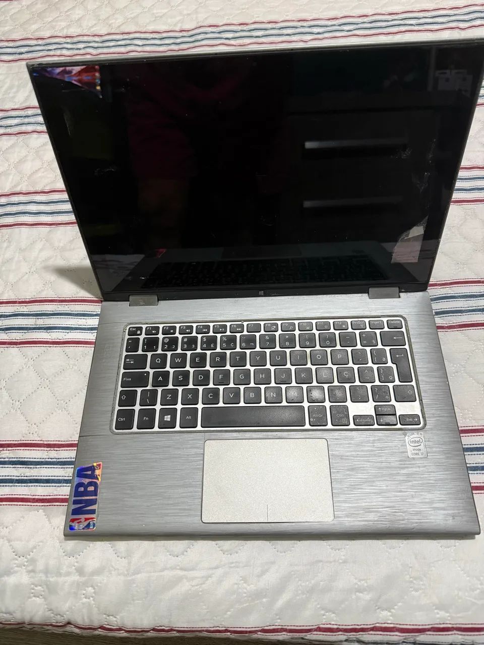 Notebook Dell Inspiron 13 7000 séries  - Foto 2