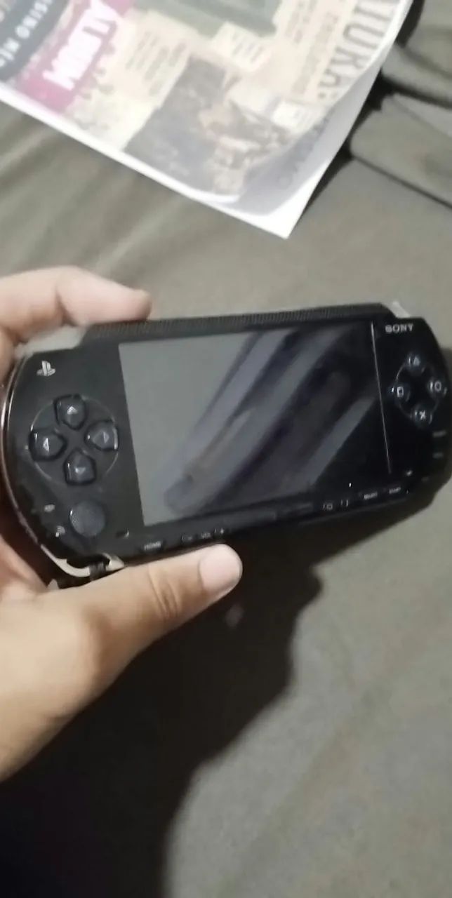 PSP 1000