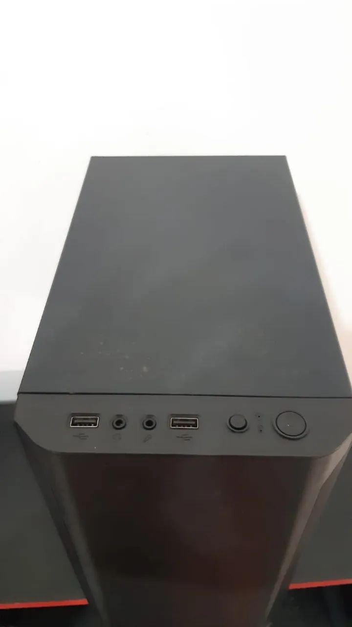 Gabinete + Fonte - Foto 2