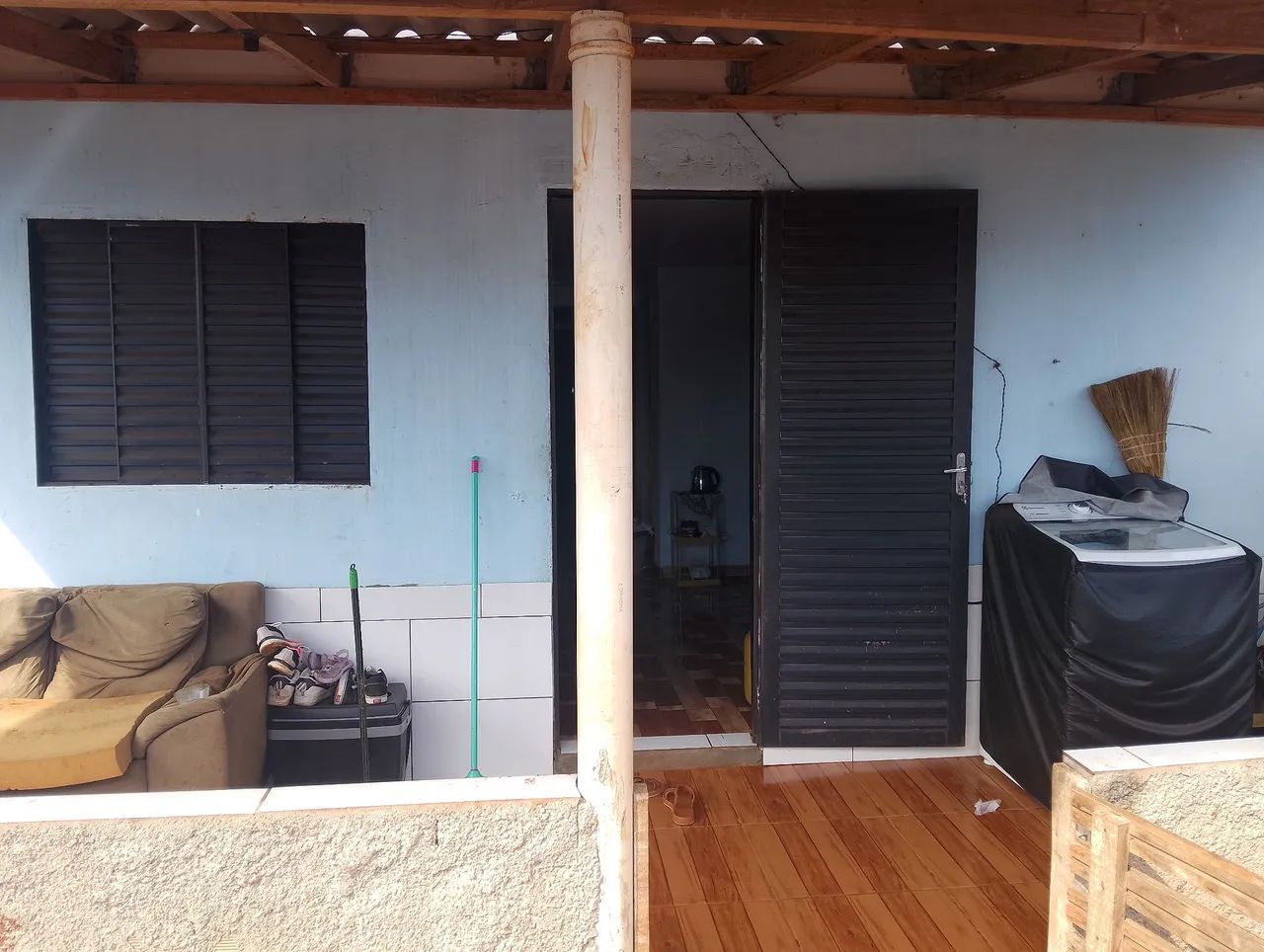 Casa a venda - Foto 2