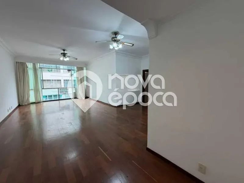 Copacabana | Apartamento 3 quartos, sendo 1 suite - Foto 4