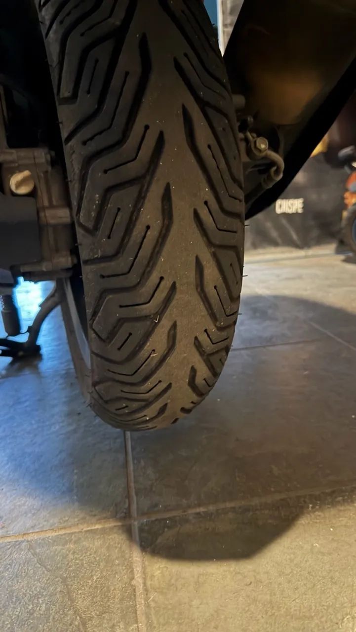 Yamaha Nmax 160  - Foto 3