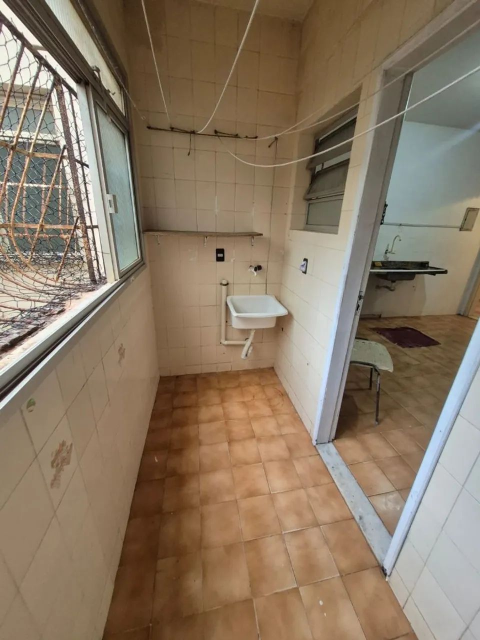 Apt 1 andar, 3 quartos amplo! Centro de Guarapari  - Foto 4