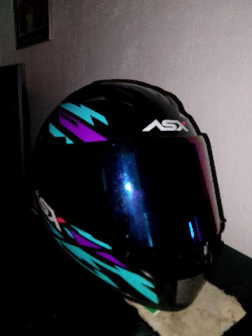 CAPACETE 