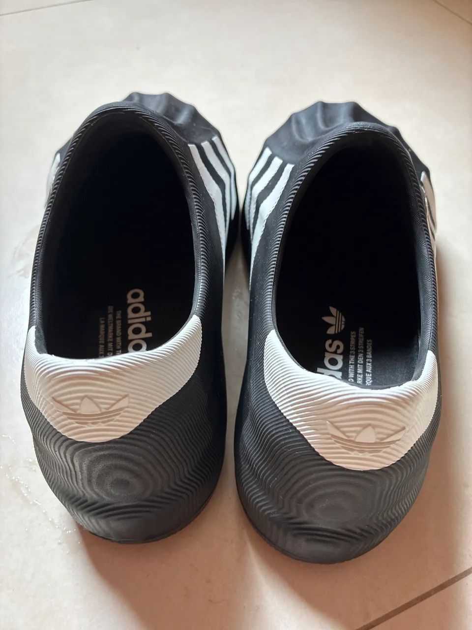 Tênis adidas- Adifom - Foto 2