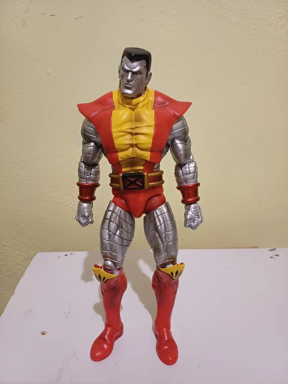 Marvel 