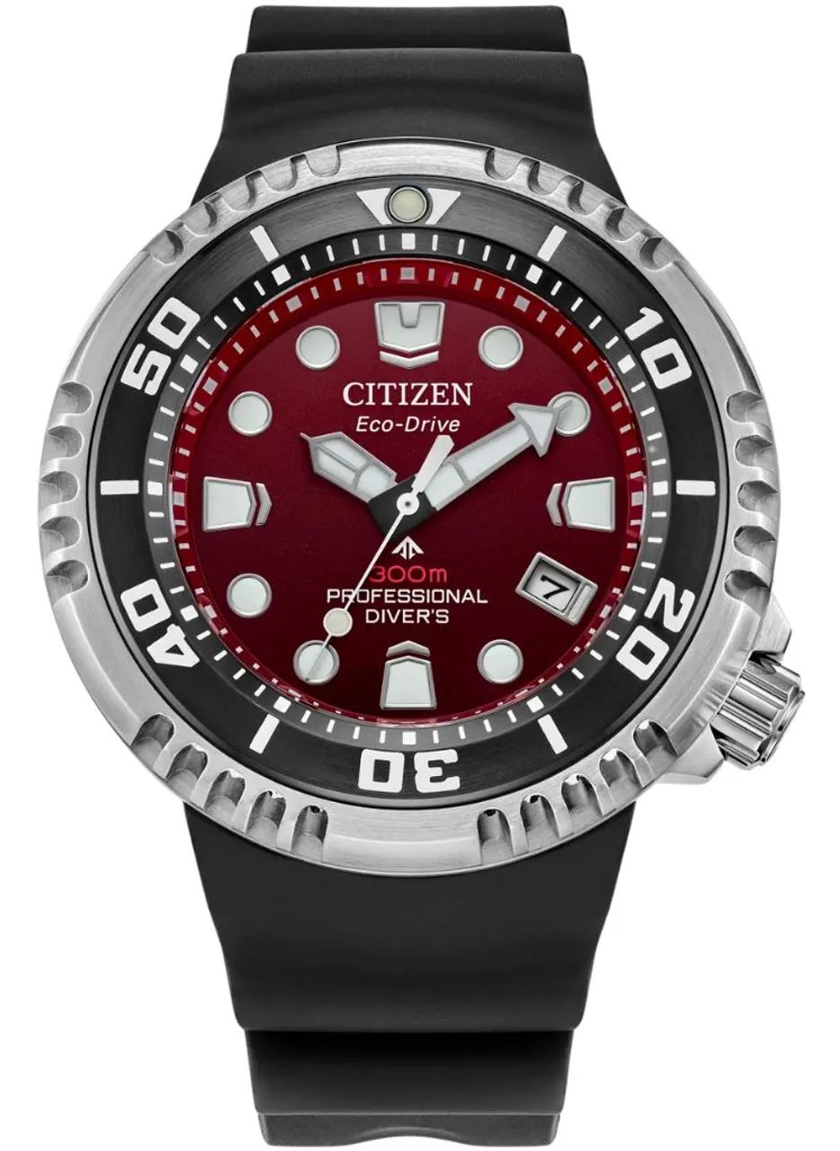 arise1030オーダーページ Relógio Citizen Promaster Diver 300Mts BN1024-01Z - Aqualand