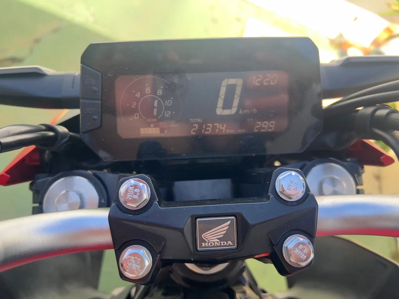 CB 300f - Foto 2