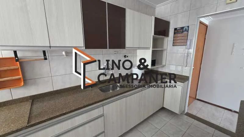 Apartamento 3 quartos no centro- Londrina R$2.000 mês. - Foto 5