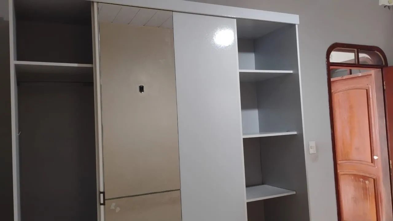 Guarda roupa casal - Foto 4