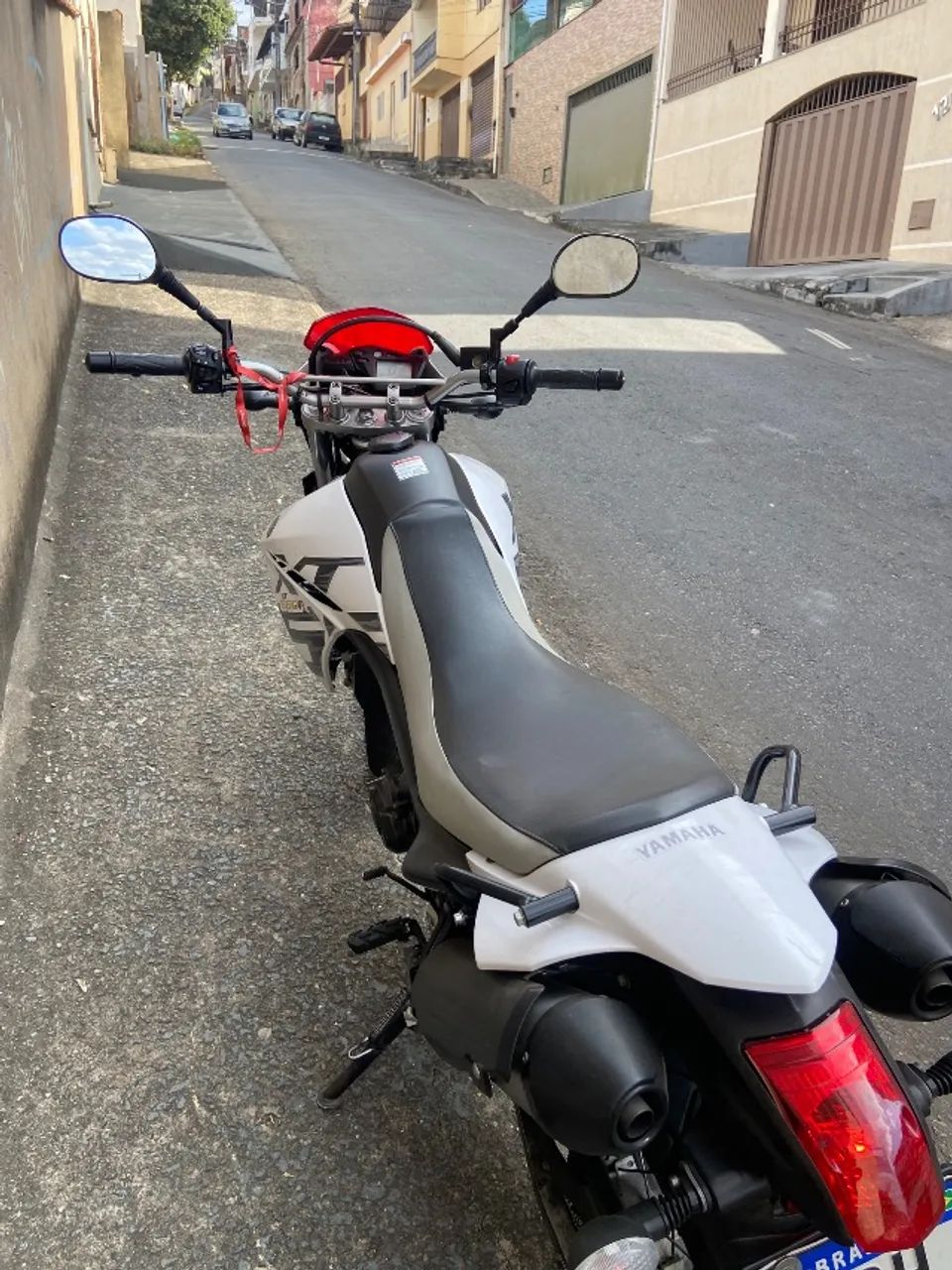 Xt 660 R 2013  - Foto 3