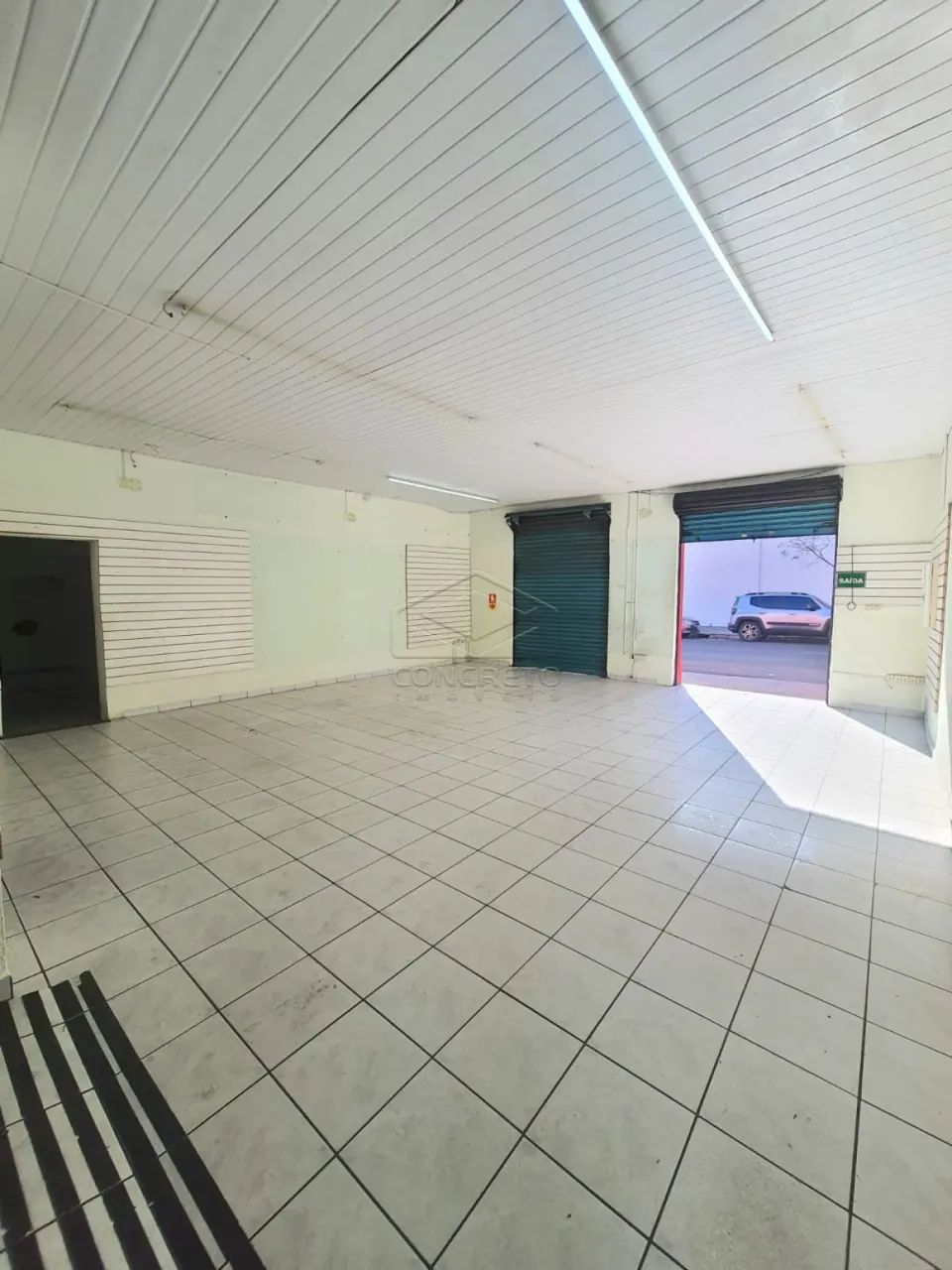 Salão Comercial 260m² para Locação no Centro de Bauru - Foto 3