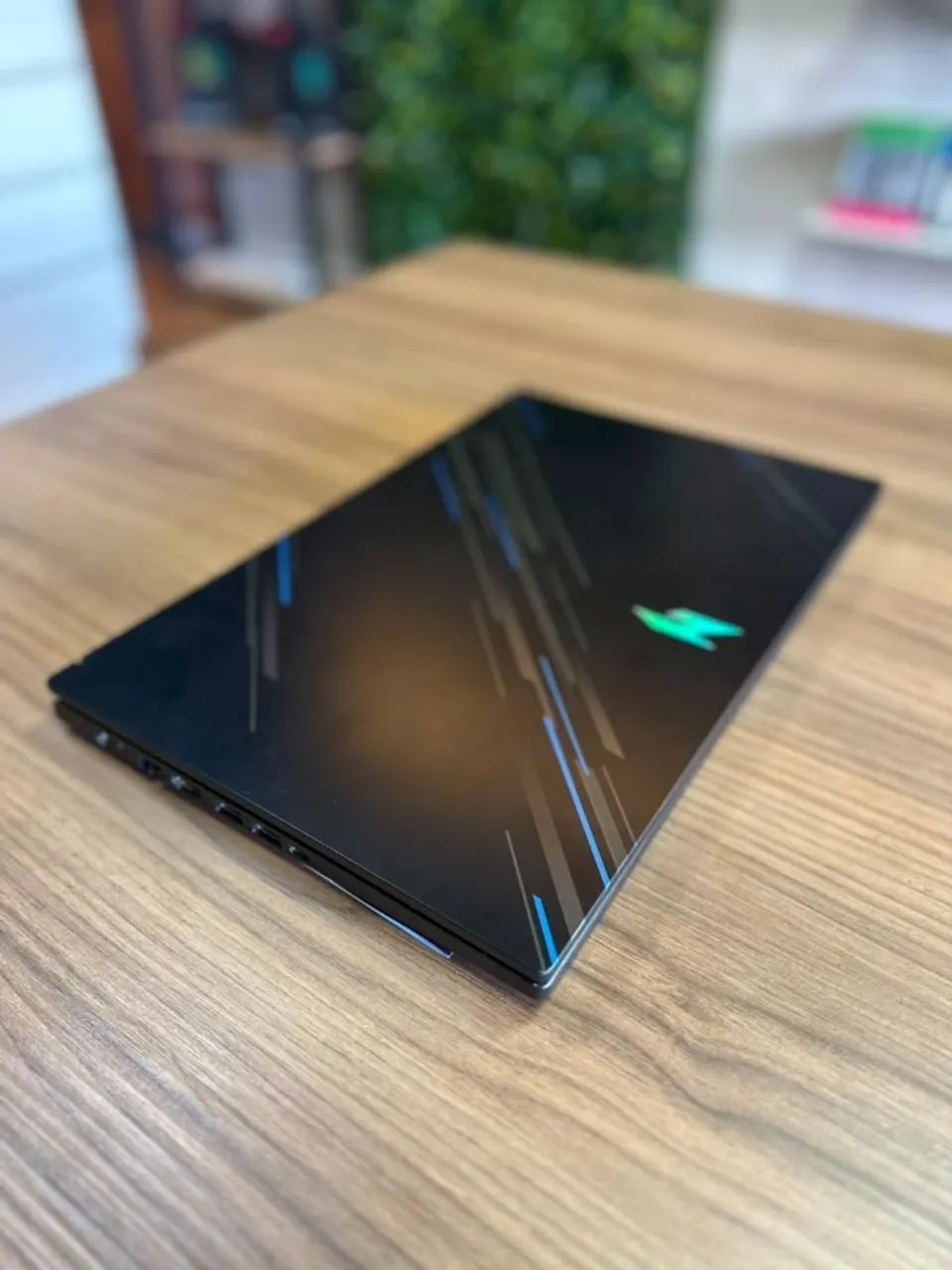 Acer nitro V15 i5 13th Rtx 4050 6gb (Anápolis) - Foto 5