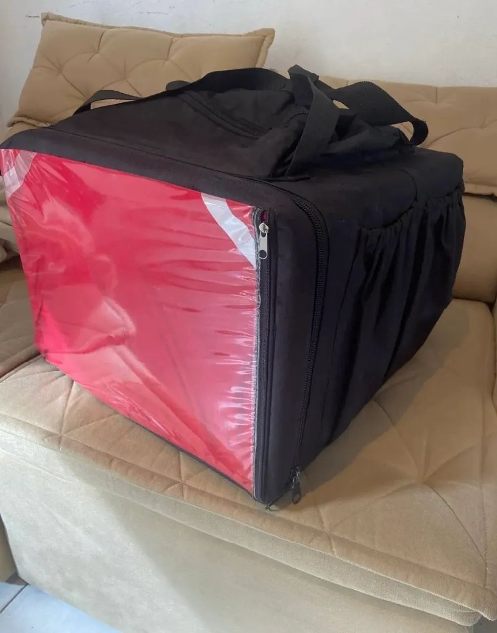 Vendo mochila bag  - Foto 2