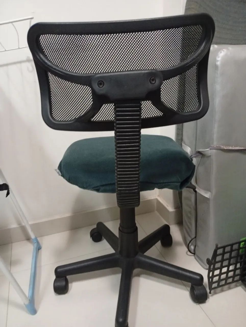 Cadeira de escritório resistente  - Foto 2