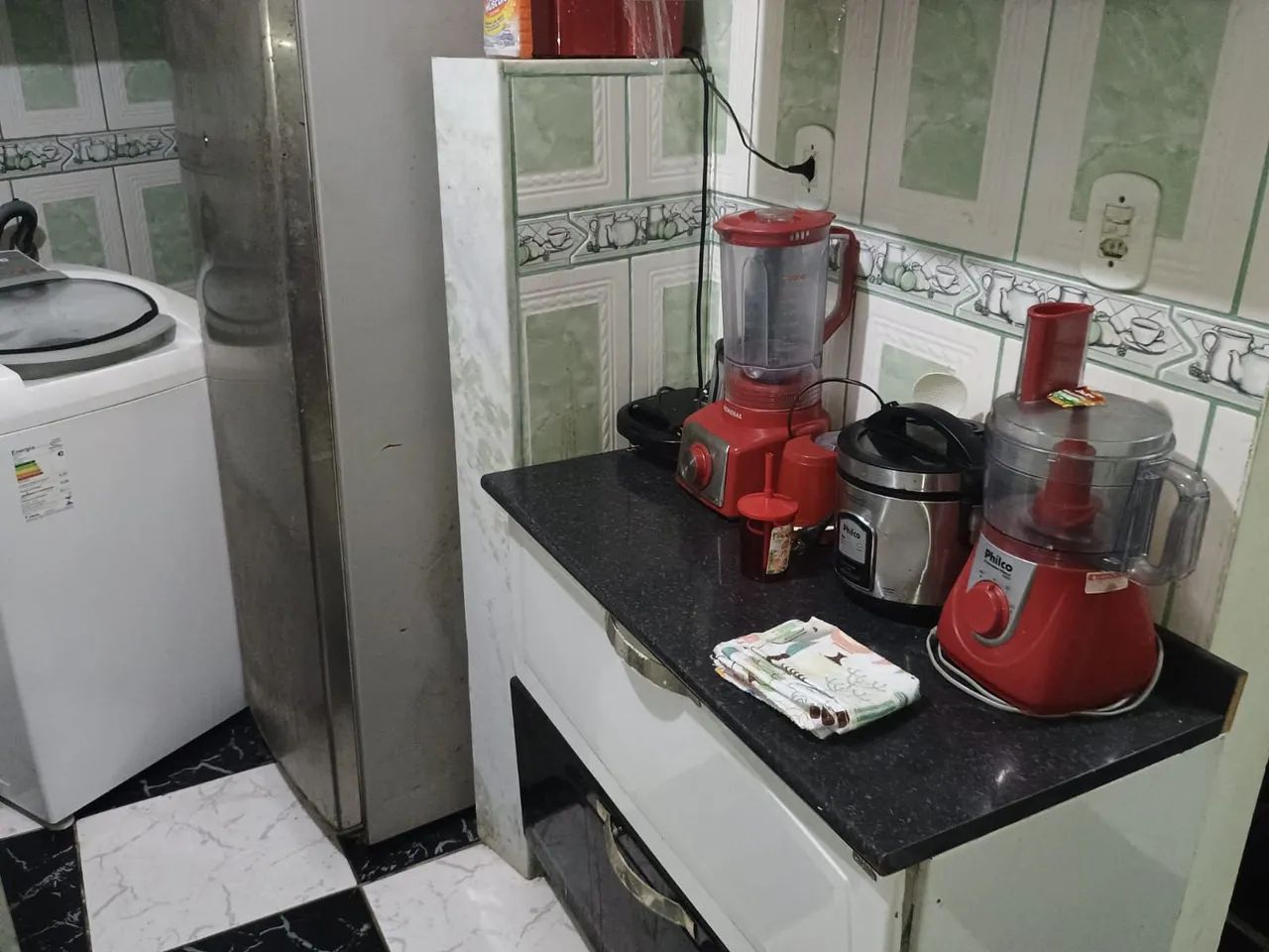 Vendo casa em Anchieta  - Foto 2