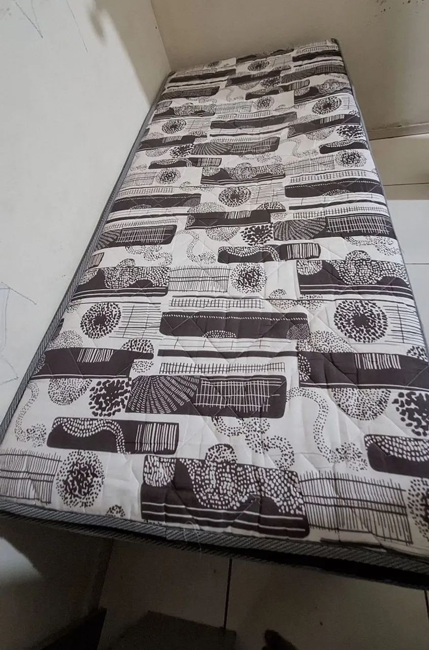 Cama de solteiro