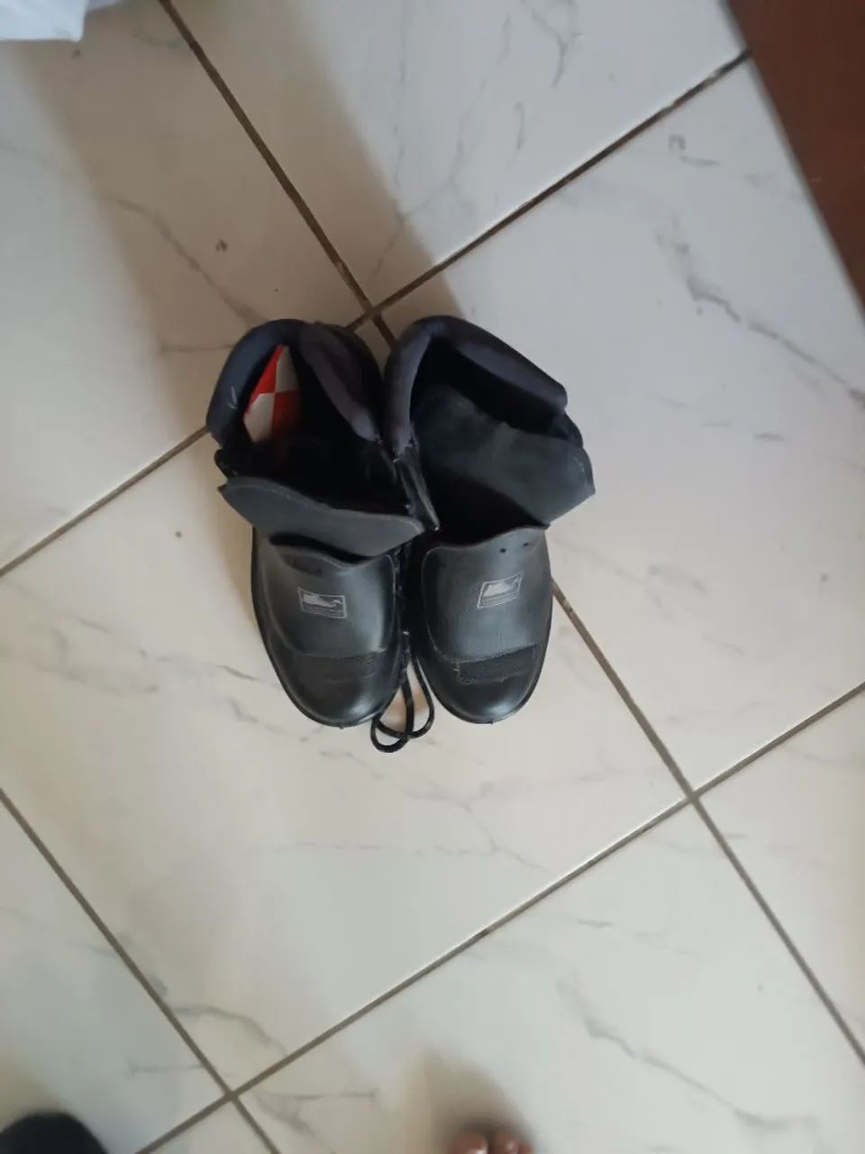 Bota Bracool de segurança  - Foto 2