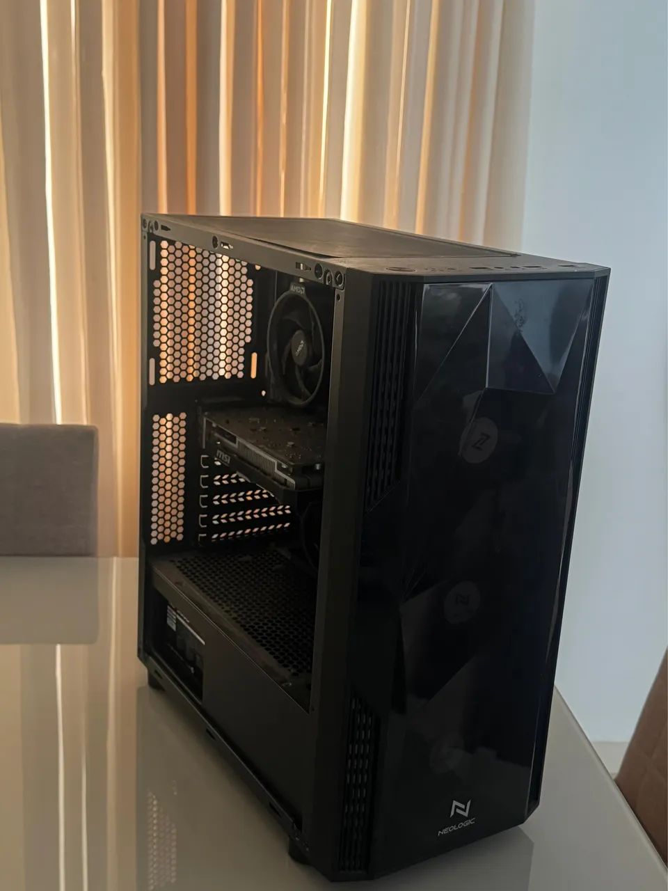 PC GAMER CUSTO BENEFÍCIO  - Foto 2