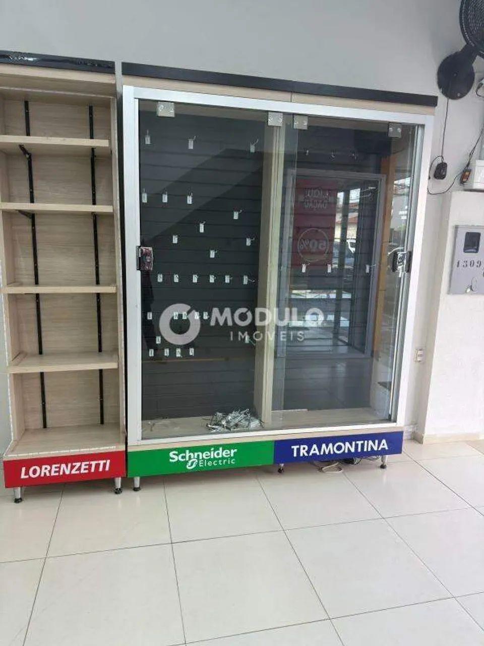 Cômodo comercial no bairro Nossa Senhora Aparecida! - Foto 4