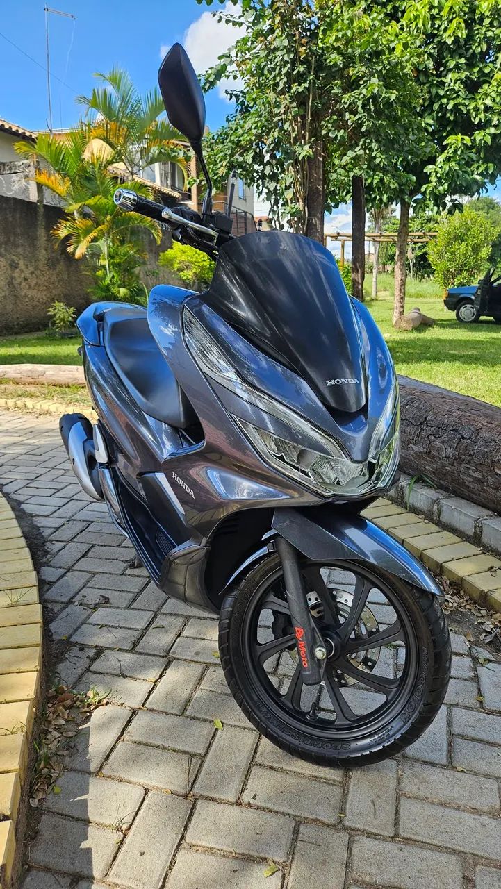 PCX ESTADO DE ZERO - Foto 4