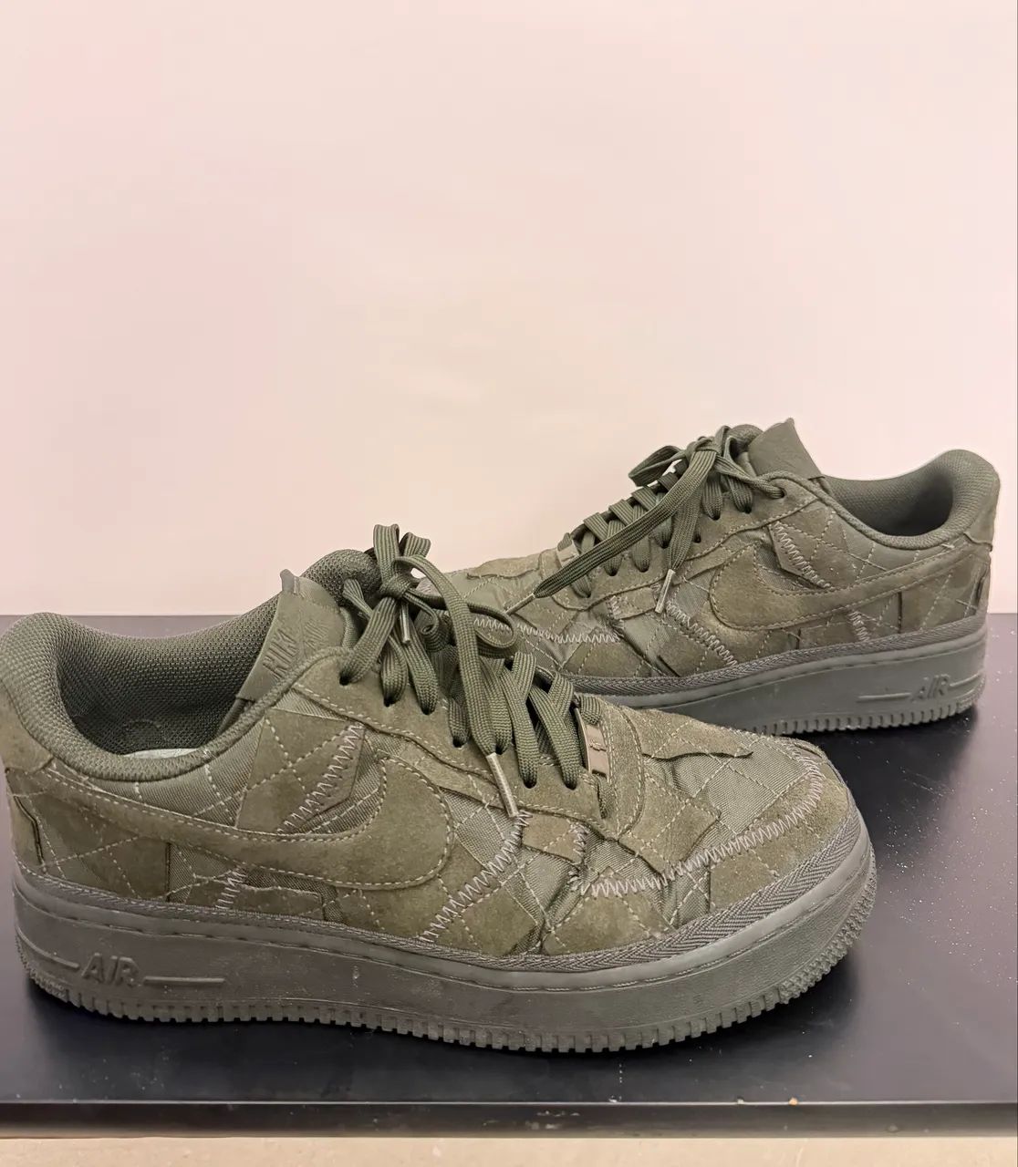 Air Force Low Billie Eilish - Foto 2